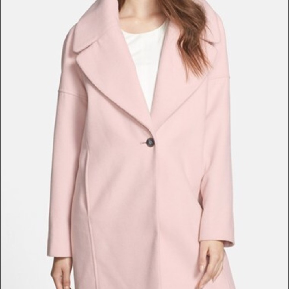 Calvin Klein Coat